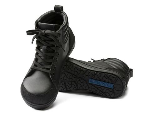 wide toe box safety boots